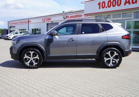 Dacia Duster, 2026