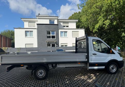Ford Transit, 2019