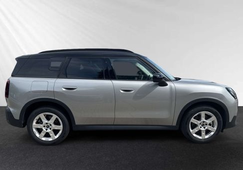 MINI Cooper Countryman, 2024