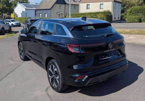 Renault Austral, 2025