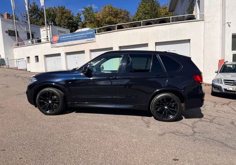 BMW X5, 2018 2