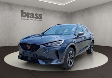 Cupra Formentor, 2023
