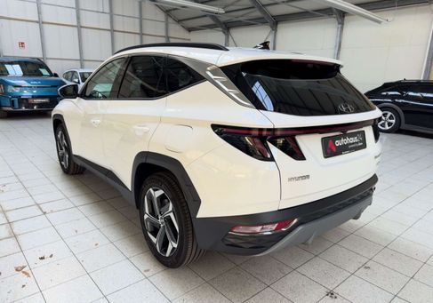 Hyundai Tucson, 2023 3