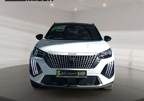 Peugeot 2008, 2024 3