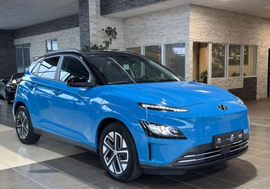 Hyundai Kona, 2023