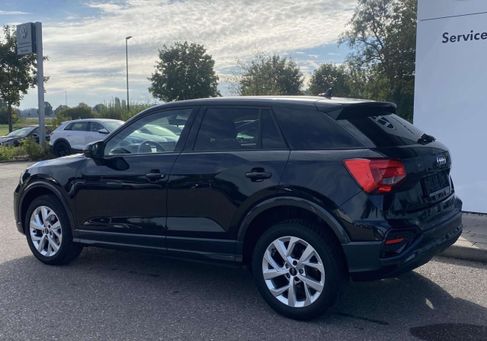 Audi Q2, 2023 3