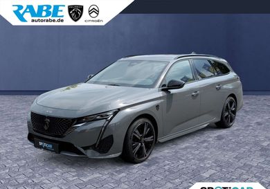 Peugeot 308, 2024