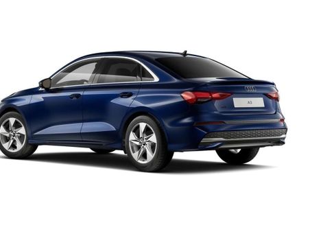 Audi A3, 2025 3