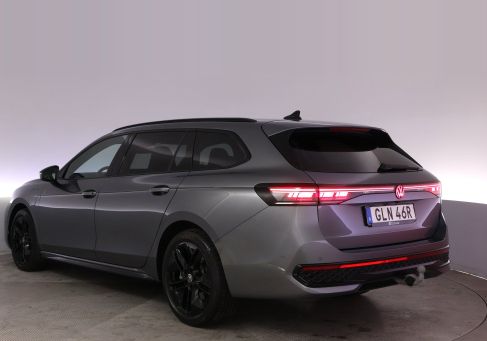 Volkswagen Passat Variant, 2026 3