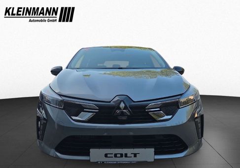 Mitsubishi Colt, 2026