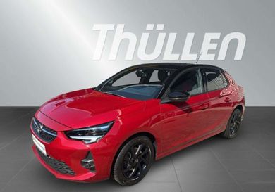 Opel Corsa, 2023