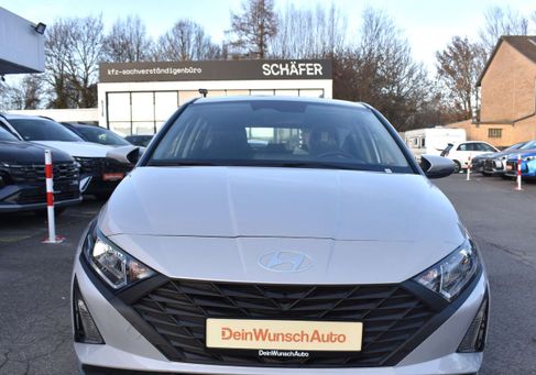 Hyundai i20, 2026 2