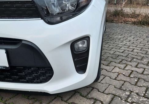 Kia Picanto, 2023