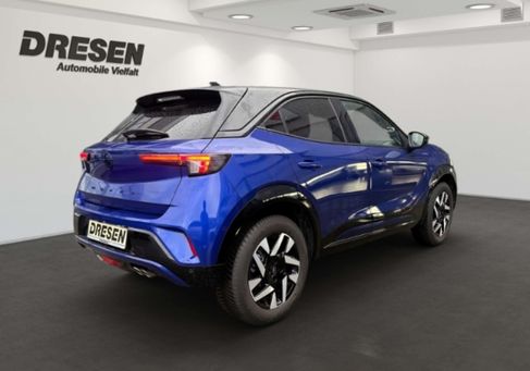 Opel Mokka, 2025 3