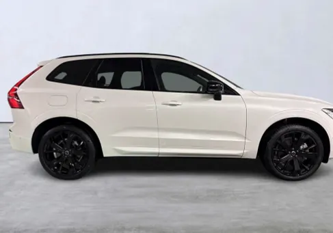Volvo XC60, 2026