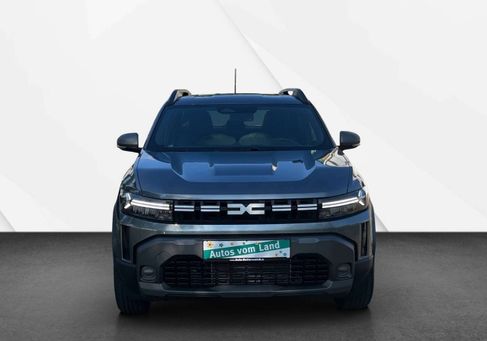 Dacia Duster, 2026 2