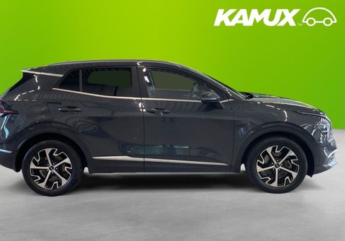 Kia Sportage, 2022 2