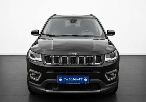 Jeep Compass, 2019