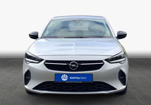 Opel Corsa, 2022 3