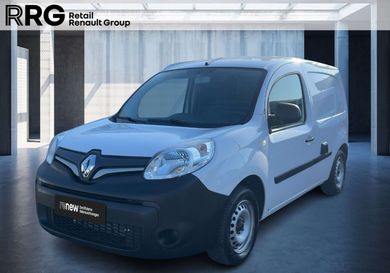 Renault Kangoo, 2020