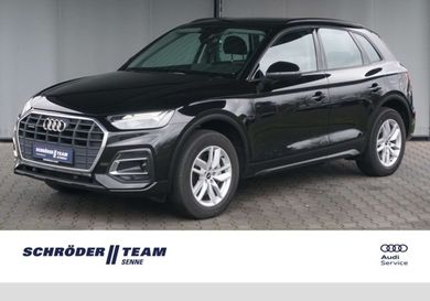 Audi Q5, 2022