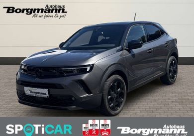 Opel Mokka, 2023