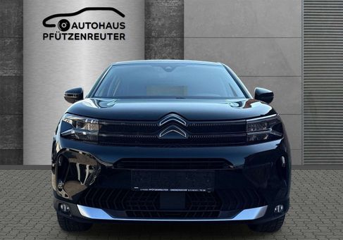 Citroën C5 Aircross, 2022