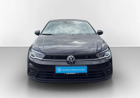 Volkswagen Polo, 2025 3