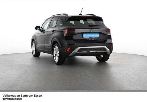 Volkswagen T-Cross, 2026 2