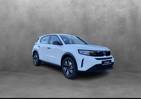 Opel Frontera, 2025
