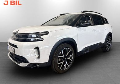 Citroën C5 Aircross, 2023