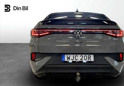Volkswagen ID.5, 2023