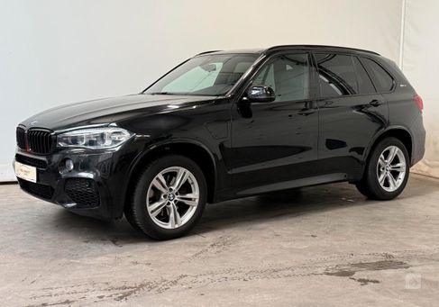 BMW X5, 2017