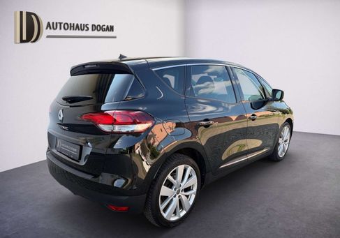 Renault Scenic, 2020