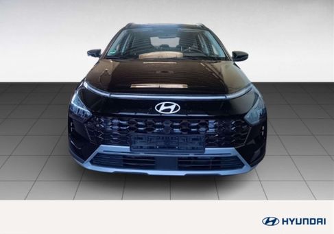Hyundai Bayon, 2025 2