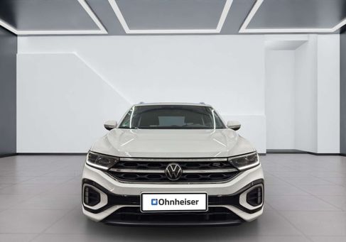 Volkswagen T-Roc, 2023 2