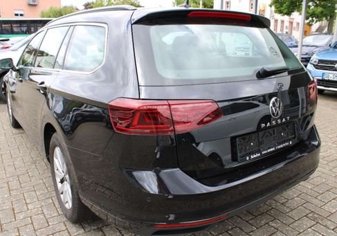 Volkswagen Passat Variant, 2022 2