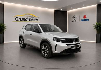 Opel Frontera, 2026