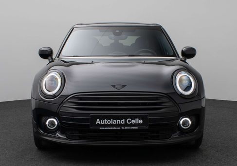 MINI Cooper D Clubman, 2023