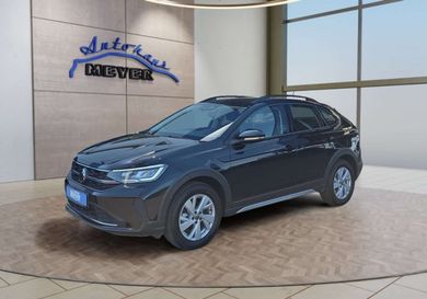 Volkswagen Taigo, 2026