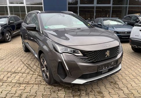 Peugeot 5008, 2023