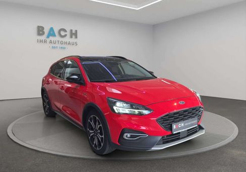 Ford Focus, 2020 3