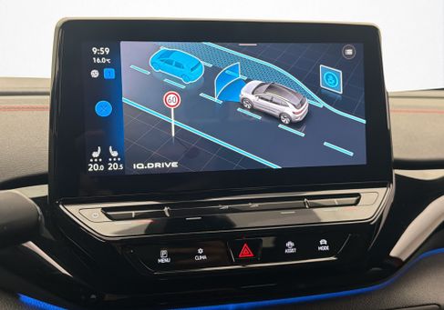 Volkswagen ID.4, 2023 2