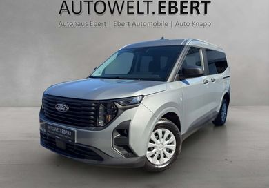 Ford Tourneo Courier, 2025