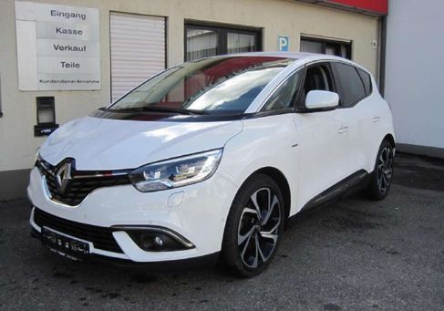 Renault Scenic, 2019