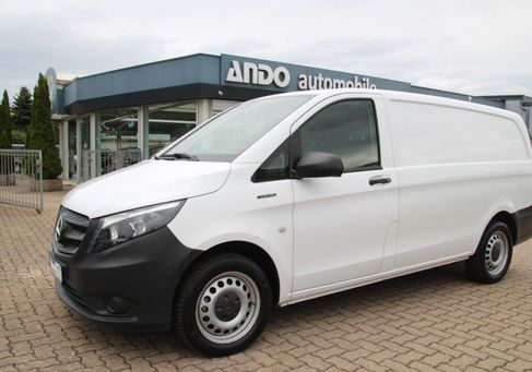 Mercedes-Benz Vito, 2020
