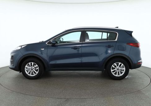 Kia Sportage, 2018 2