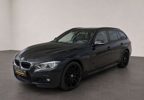 BMW 320, 2019 2
