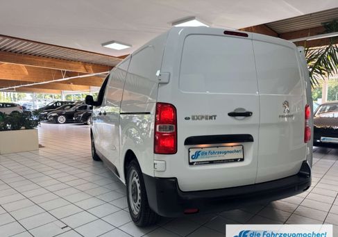 Peugeot Expert, 2020