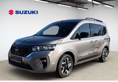 Nissan Townstar, 2024